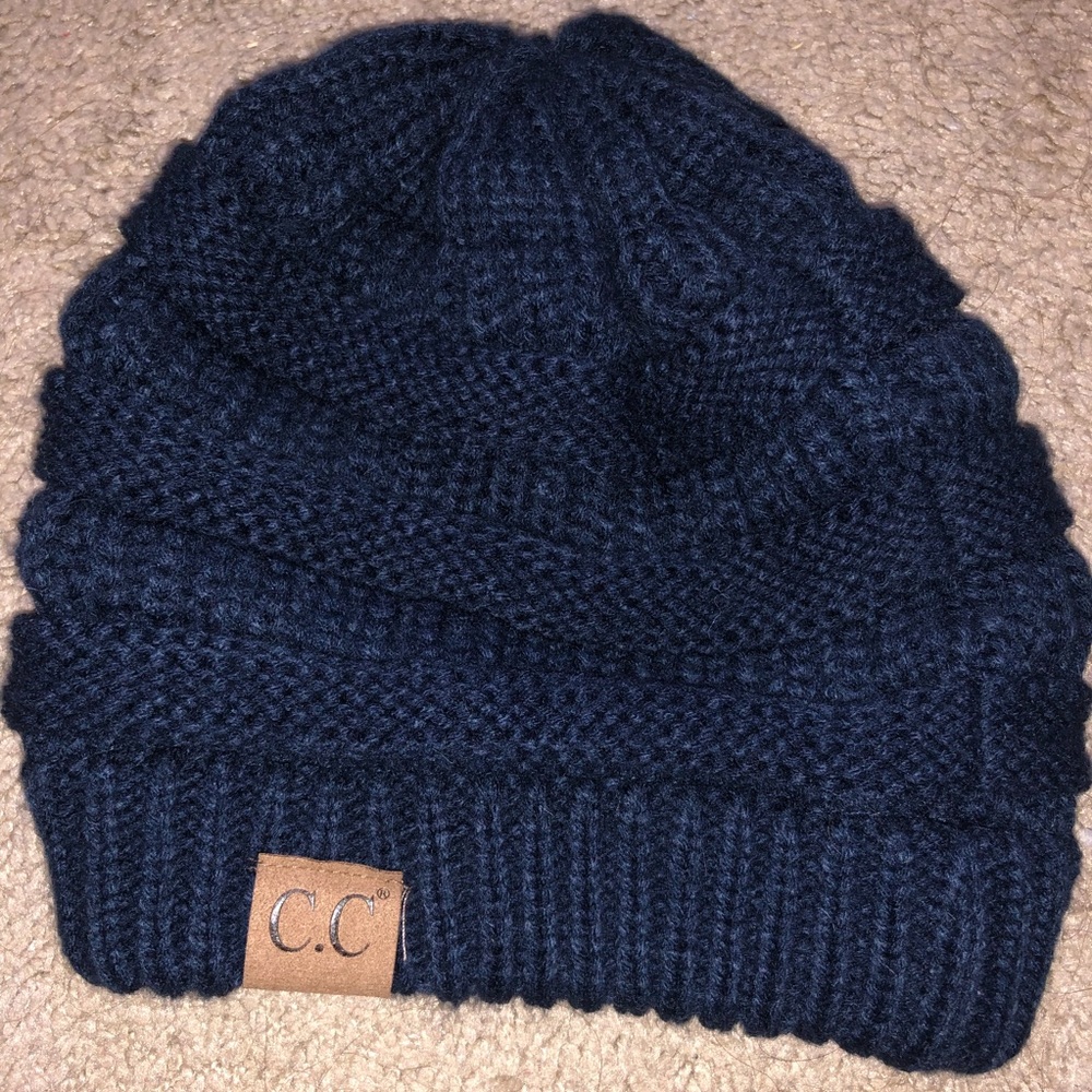 beanies - Picture 2 of 3